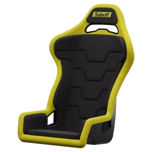 Sabelt SRS-1 Schalensitz Racing Black