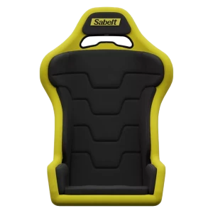 Sabelt SRS-1 Schalensitz Racing Black