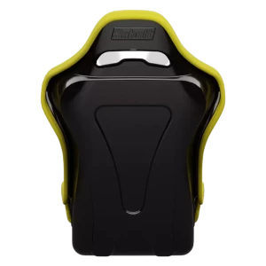 Sabelt SRS-1 Schalensitz Racing Black