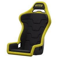 Sabelt SRS-1 Schalensitz Racing Black