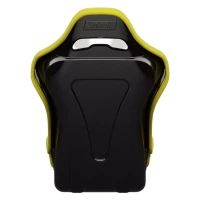 Sabelt SRS-1 Schalensitz Racing Black