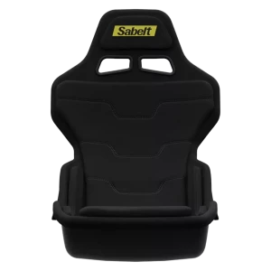 Sabelt SRP-1 Schalensitz Deep Black