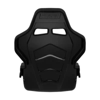Sabelt SRP-1 Schalensitz Deep Black