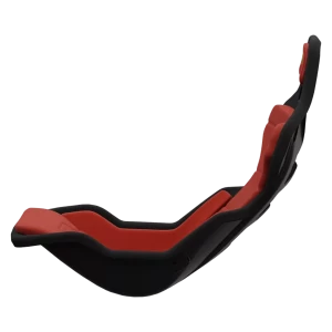 Sabelt SRP-1 Schalensitz Racing Red