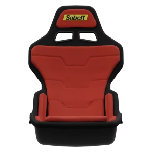 Sabelt SRP-1 Schalensitz Racing Red