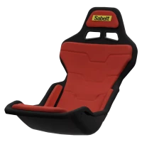 Sabelt SRP-1 Schalensitz Racing Red