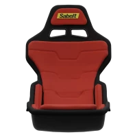 Sabelt SRP-1 Schalensitz Racing Red