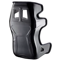 Sabelt GT Pad XL Schalensitz Deep Black