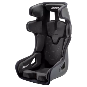 Sabelt GT Pad XL Schalensitz Red