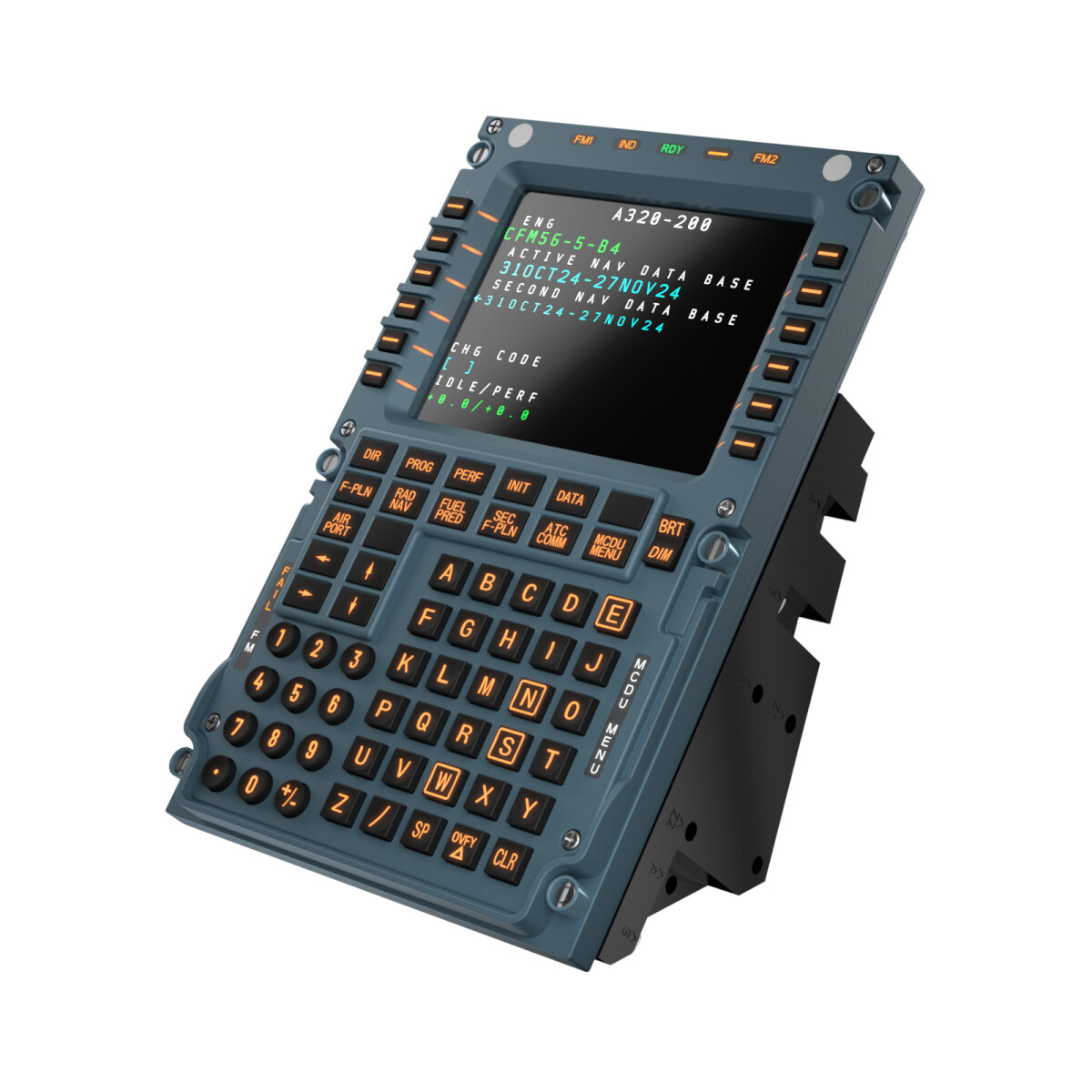 その他 Winwing MCDU Winwing MCDU order now, shipping from Germany
