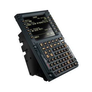 WINWING PFP 3N (Panel of Flight Plan)