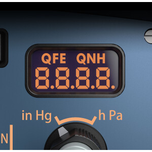 WINWING Set EFIS L / R + FCU Unit 1