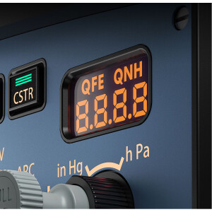 WINWING Set EFIS L / R + FCU Unit 1