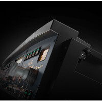 WINWING Set EFIS L / R + FCU Unit 1