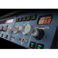 WINWING Set EFIS L / R + FCU Unit 1