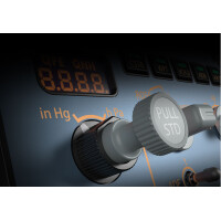 WINWING Set EFIS L / R + FCU Unit 1