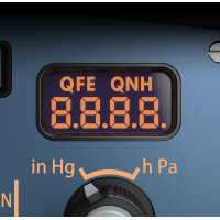 WINWING Set EFIS L / R + FCU Unit 1