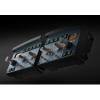 WINWING Set EFIS L / R + FCU Unit 1