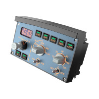 WINWING Set EFIS L / R + FCU Unit 1