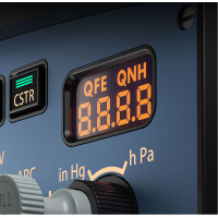 WINWING Set EFIS L / R + FCU Unit 1