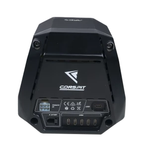 Conspit Ares Direct Drive Wheelbase 12Nm