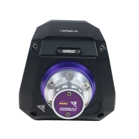 Conspit Ares Direct Drive Wheelbase 12Nm