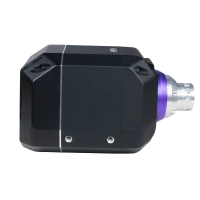 Conspit Ares Direct Drive Wheelbase 12Nm