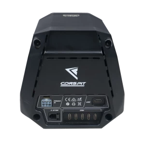 Conspit Ares Direct Drive Wheelbase 20Nm