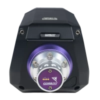 Conspit Ares Direct Drive Wheelbase 20Nm