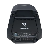 Conspit Ares Direct Drive Wheelbase 20Nm