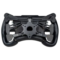 Conspit 290 GP Formula SimRacing Lenkrad