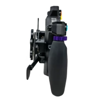 Conspit MAX01 Formula SimRacing Lenkrad