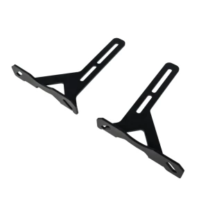 Conspit Ares WheelBase Front Mount Bracket