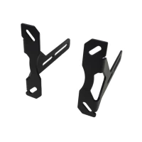 Conspit Ares WheelBase Front Mount Bracket