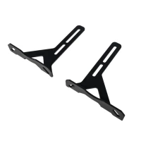 Conspit Ares WheelBase Front Mount Bracket