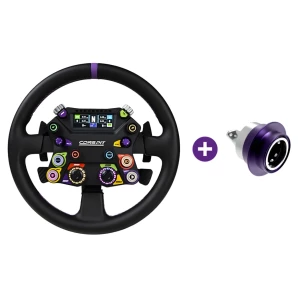 Conspit 310 APEX SimRacing Lenkrad