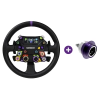 Conspit 310 APEX SimRacing Lenkrad CDR