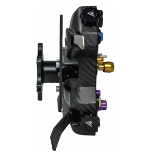 Conspit H.AO Hub SimRacing Buttonplate