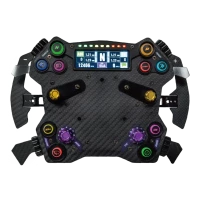 Conspit H.AO Hub SimRacing Buttonplate