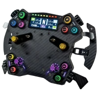 Conspit H.AO Hub SimRacing Buttonplate