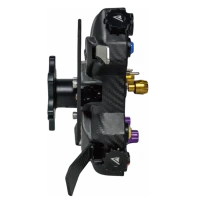 Conspit H.AO Hub SimRacing Buttonplate