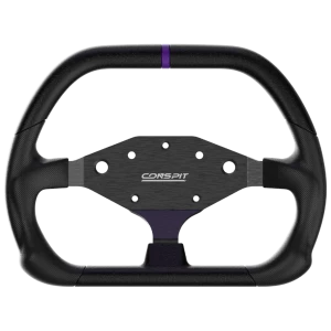 Conspit DX320 Lenkradkranz