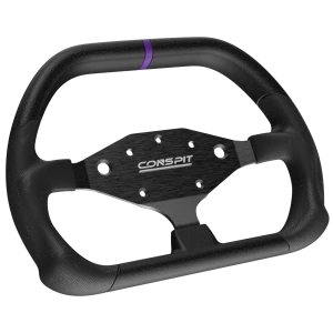Conspit DX320 Lenkradkranz