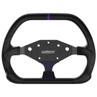 Conspit DX320 Lenkradkranz
