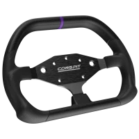 Conspit DX320 Lenkradkranz