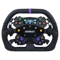 Conspit DX320 Lenkradkranz