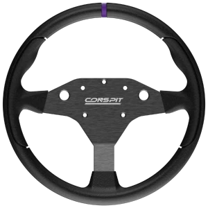 Conspit RX320 Lenkradkranz