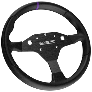 Conspit RX320 Lenkradkranz