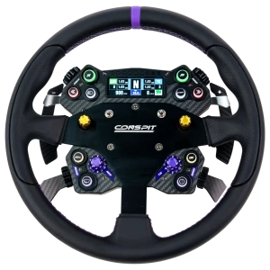 Conspit RX320 steering wheel rim