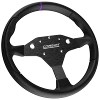 Conspit RX320 steering wheel rim